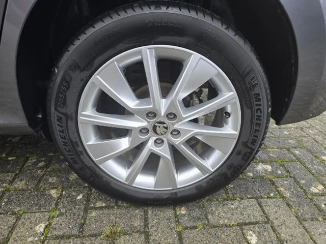 Skoda Kamiq Ambition Tour