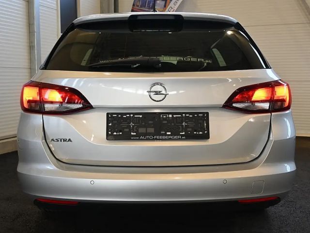Opel Astra Sports Tourer