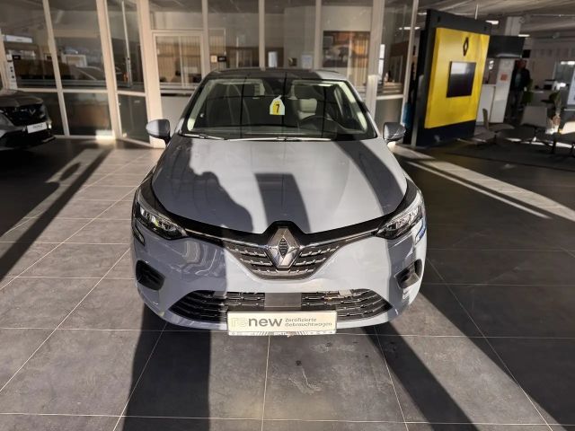 Renault Clio TCe 90 Zen