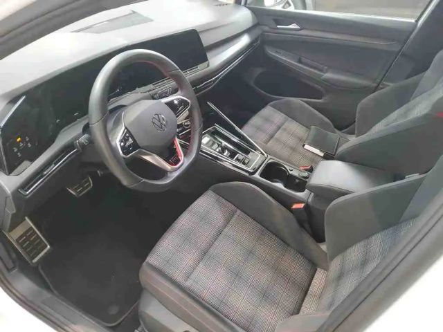 Volkswagen Golf DSG GTI