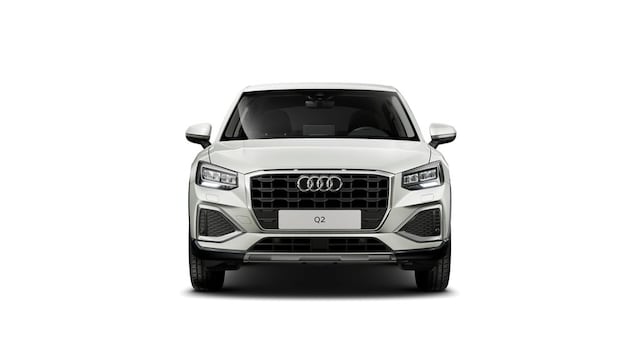 Audi Q2 35 TFSI S-Tronic