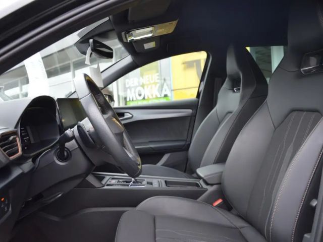 Cupra Leon DSG Sportstourer e-Hybrid