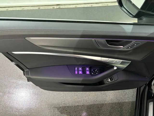 Audi A6 40 TDI Avant Quattro S-Tronic