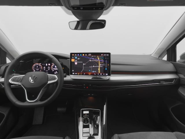 Volkswagen Golf 2.0 TDI DSG IQ.Drive Style