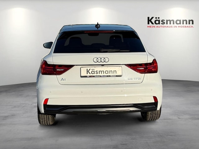 Audi A1 35 TFSI S-Tronic Sportback