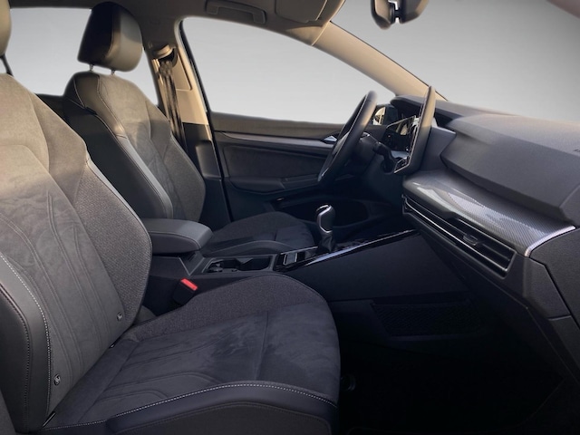 Volkswagen Golf 1.5 TSI