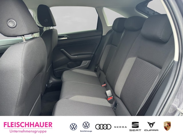 Volkswagen Taigo DSG Life