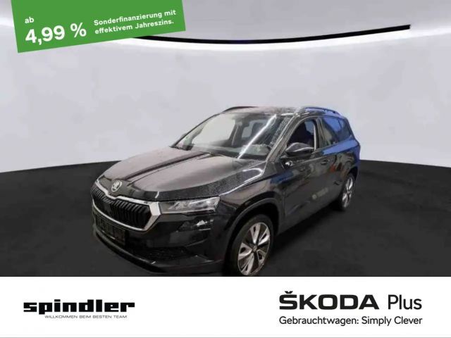 Skoda Karoq 2.0 TDI Style Style