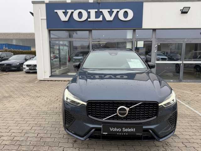 Volvo XC60 XC60