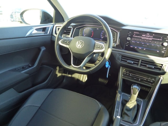 Volkswagen Taigo 1.0 TSI DSG