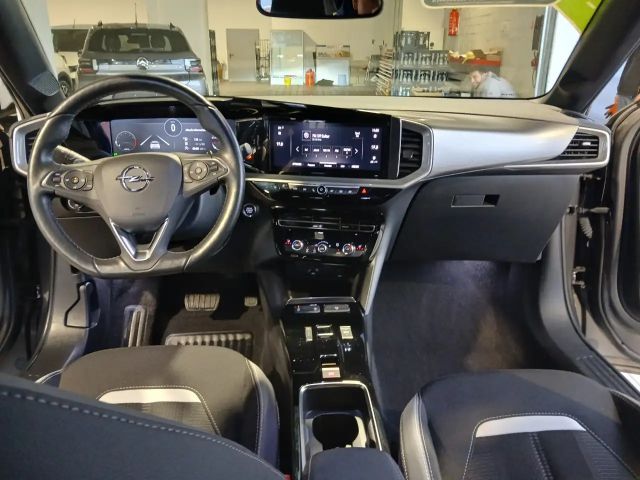 Opel Mokka 1.2 Turbo