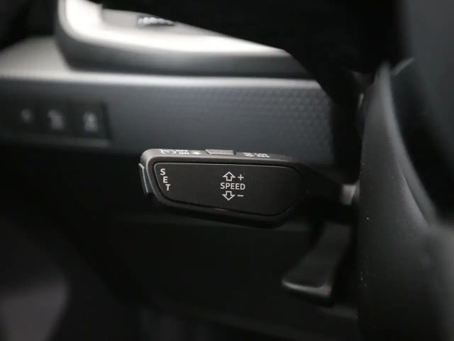 Audi A1 25 TFSI S-Tronic Sportback