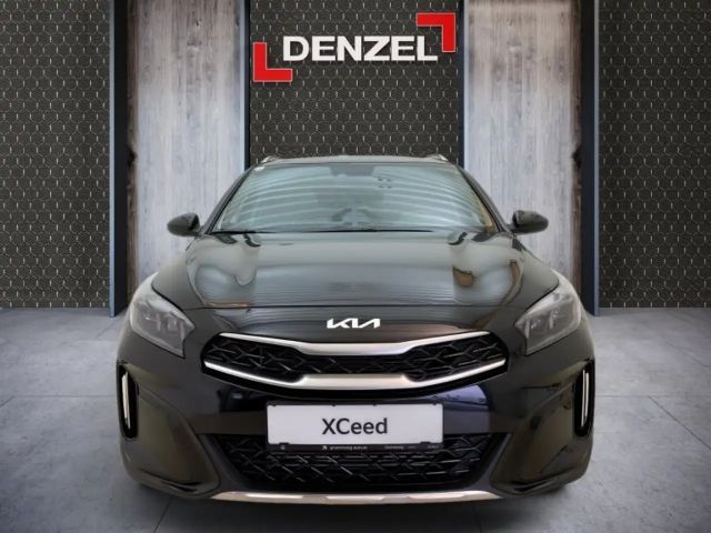 Kia XCeed CRDi