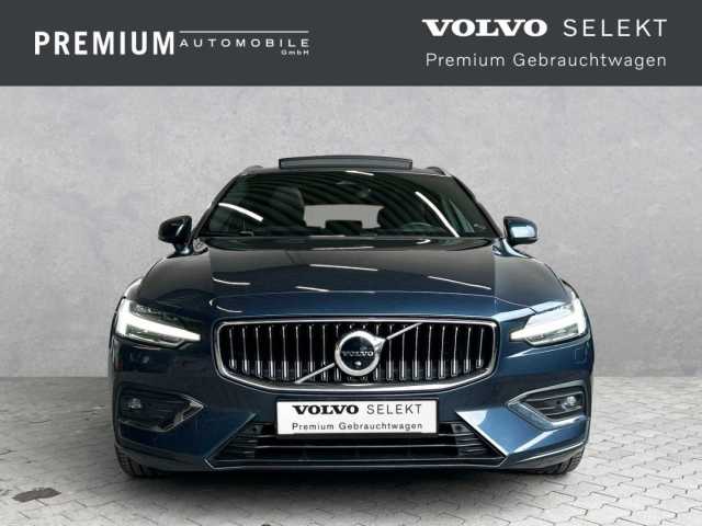 Volvo V60 V60