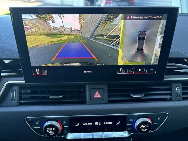 Audi RS5 Competition Sportback