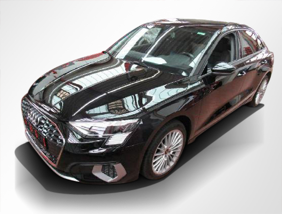 Audi A3 30 TDI S-Tronic Sedan
