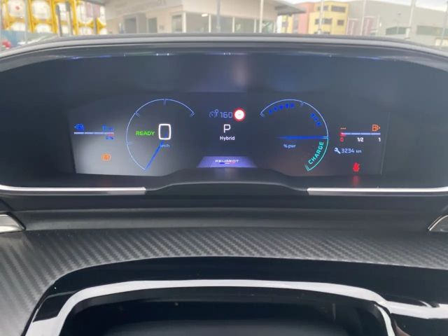 Peugeot 508 Allure Pack Hybrid SW