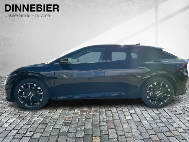 Kia EV6 GT-Line Vierwielaandrijving