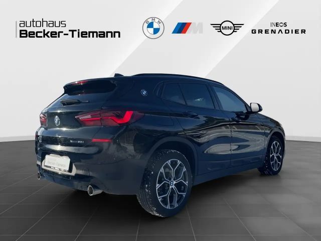 BMW X2 Coupé sDrive20i