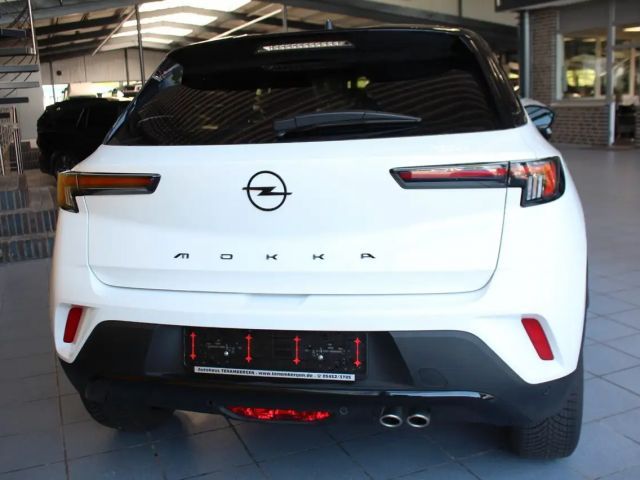 Opel Mokka GS-Line Grand Sport