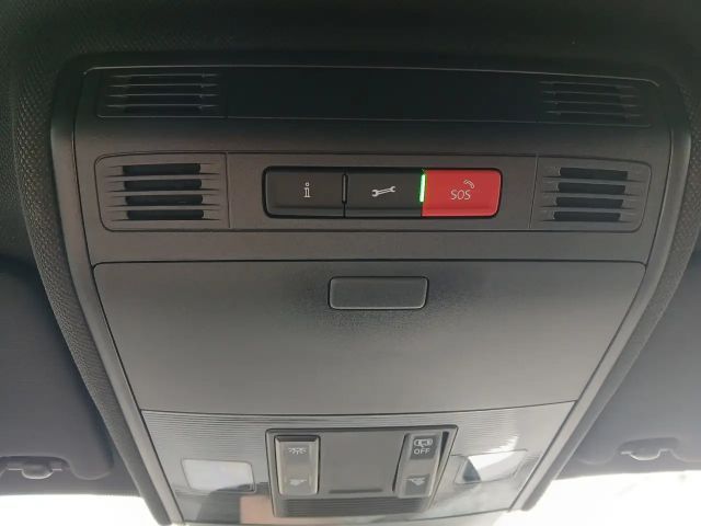 Volkswagen Taigo DSG IQ.Drive Life