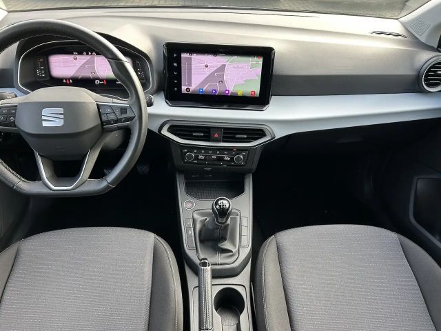 Seat Ibiza 1.0 TSI Style