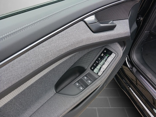 Audi A6 Quattro S-Tronic Sedan