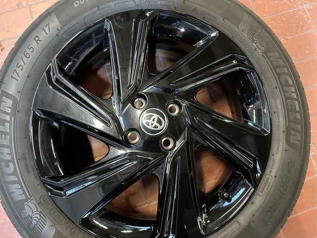 Toyota Aygo X Hatchback Pulse