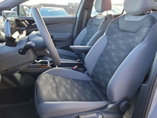 Volkswagen ID.4 Pure