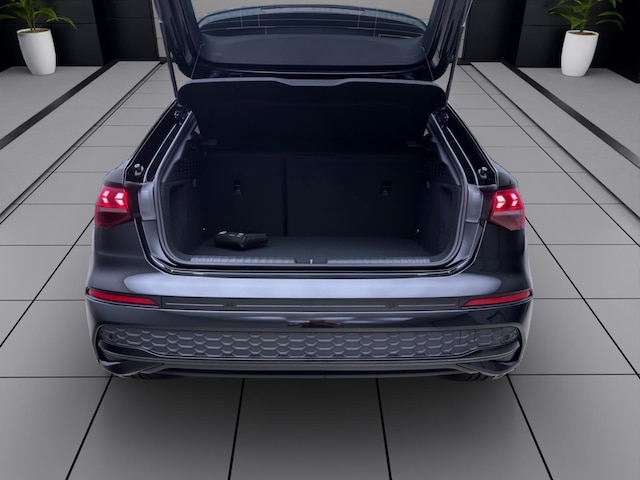 Audi A3 S-Tronic Sportback