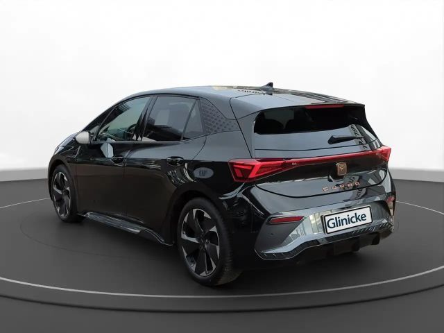 Cupra Born 77 kWh eBoost