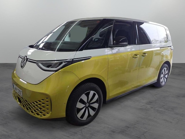 Volkswagen ID.Buzz Pro