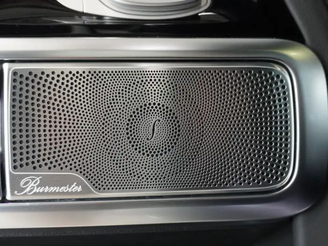 Mercedes-Benz G 400 AMG Line Designo