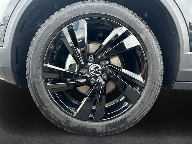 Volkswagen T-Roc 1.5 TSI DSG Style