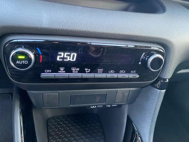 Toyota Yaris Hatchback Hybride