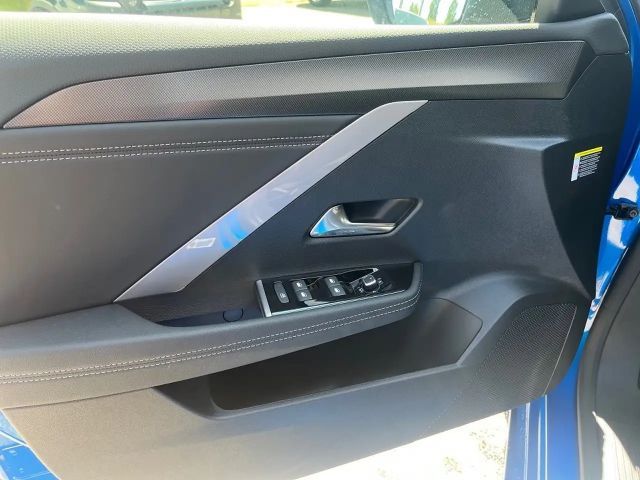 Opel Astra GS-Line Grand Sport