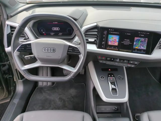 Audi Q4 e-tron 40 Sportback