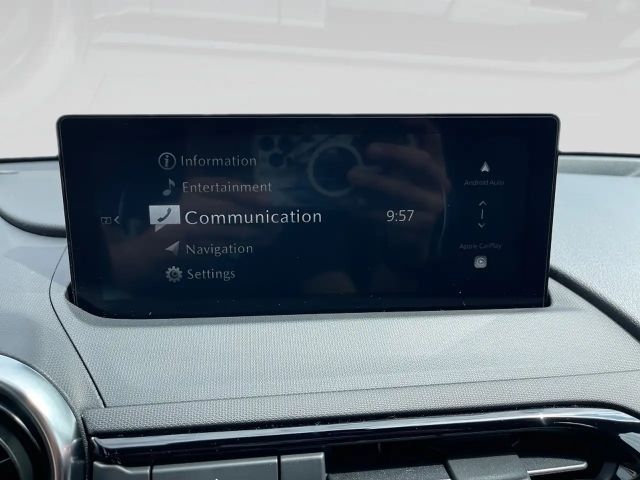 Mazda MX-5 Exclusive-line SkyActiv