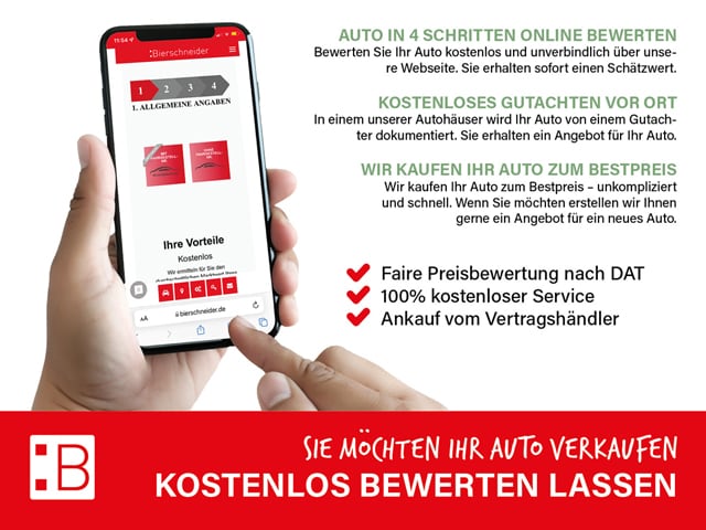 Volkswagen Golf 1.5 eTSI R-Line