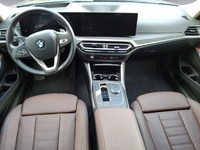 BMW 320 320d Touring xDrive