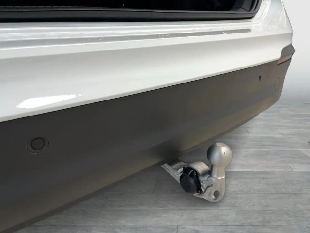 Volkswagen Tiguan DSG