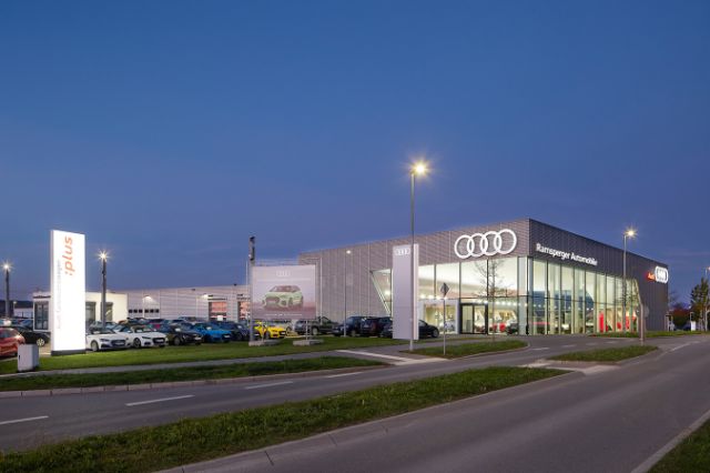 Audi A5 40 TFSI S-Tronic Sportback