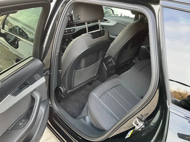Audi A4 35 TDI S-Line S-Tronic