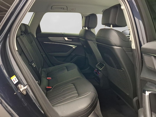 Audi A6 allroad 40 TDI Quattro S-Tronic