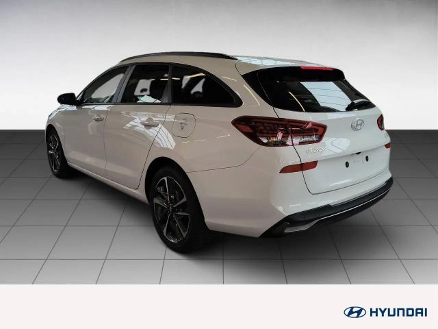 Hyundai i30 Advantage