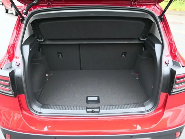 Volkswagen T-Cross 1.0 TSI DSG