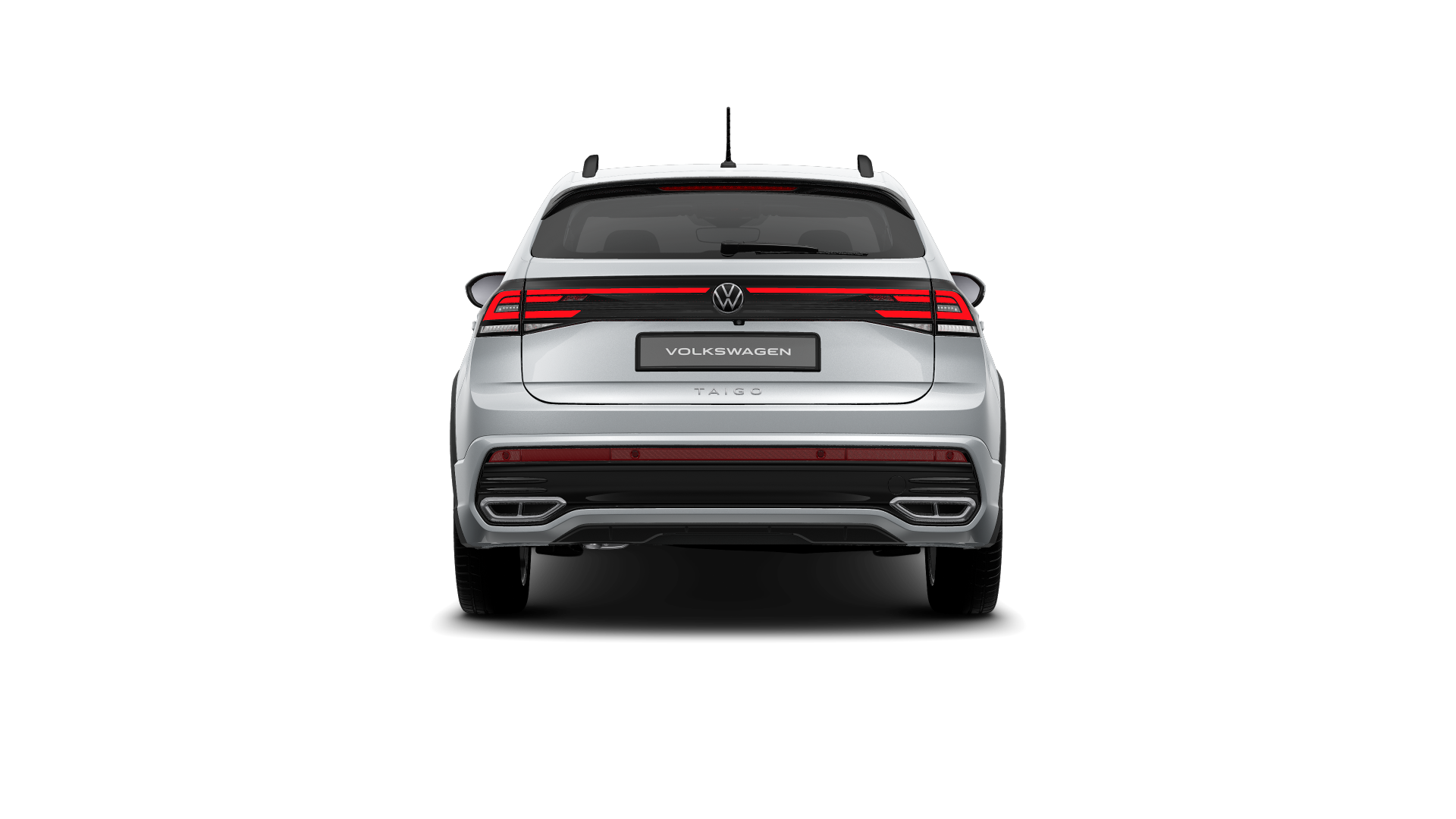 Volkswagen Taigo 1.0 TSI DSG R-Line