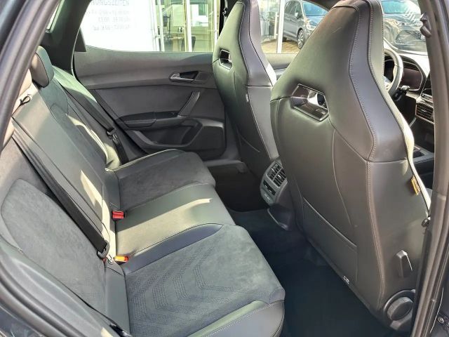 Cupra Formentor 2.0 TSI 4Drive DSG VZ