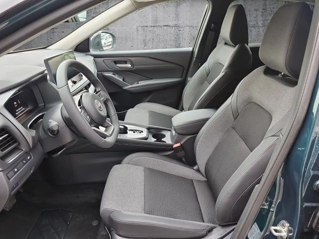 Nissan Qashqai N-Connecta