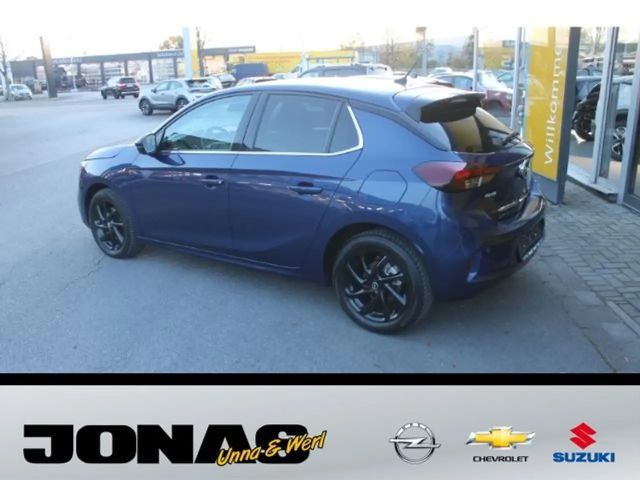 Opel Corsa 1.2 Turbo Elegance